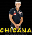 CHICANA - O AXÉ 100 FREIO DA BAHIA