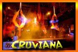 Cruviana