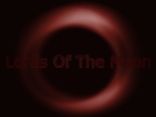 Lords Of The Moon