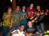 Forró Mandalla