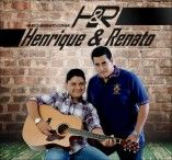 HENRIQUE E RENATO
