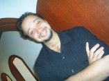 Mardem Magalhaes