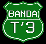Banda T'3