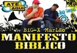 MANIFESTO BIBLICO