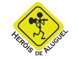 Heróis de Aluguel
