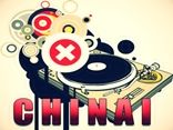 Dj Chinai-HIP HOP - ELETRO - SERTANEJO & DUBS.