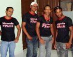Muvucão do Forró