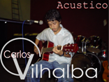 Carlos Vilhalba