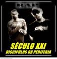 Século 21 Díscipulos da Periferia