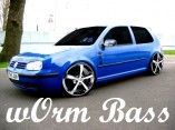 WorM Bass