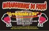 Moranguinhos do forró