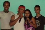 forrozão pegada músical