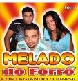 Melado do Forro