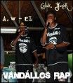VANDALLO'S RAP