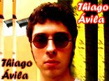 Thiago �vila