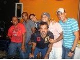 Banda Vinde e Vede
