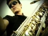 Anderson Sax