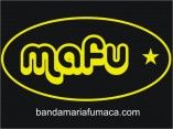 MARIA FUMAÇA