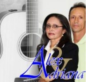Alex & Adriana