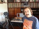 Paco Ribero