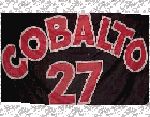 COBALTO 27