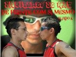 DISCIPULOS DO RAP [ AP-GÓ ] 2010 