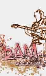 Banda Artefato MOSH
