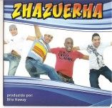 ZHAZUERHA