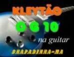 KLEYTÃO O G10 