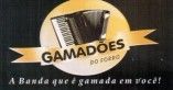 GAMADÕES DO FORRÓ