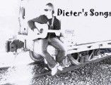 Dieter's Songs & Banda Trilho do Trem