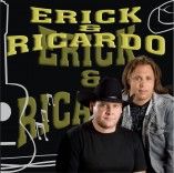 Erick e Ricardo