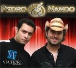 Pedro e Nando