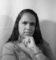 Cantora Fabiane "Babi"