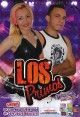 NOVO LOS PRIMOS /BANDA