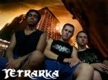 TETRARKA