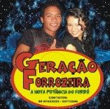 Geração Forrozeira