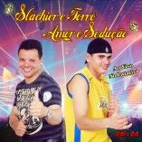 Slachier e Forró Amor e Sedução - A Banda de Forró Estourada de São Paulo - Vol. 04  - Ao Vivo 