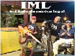 iml - instituto da m�sica legal