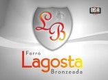 Lagosta Bronzeada