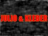 julio e kleber