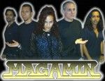 Magamin