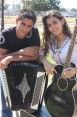 PRICILLA E RICARDO