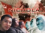 Nicholai 3K