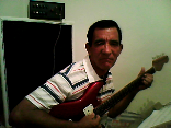 Antonio Carlos do Carrossel