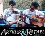 Arthur e Rafael