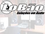 Lob�o Solu��es em �udio
