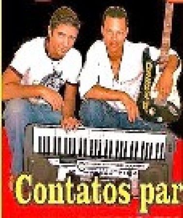 Os Atentadinhos do Forró