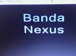 banda Nexus Rockstar