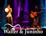 Walter e Juninho
